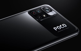 Smartphone POCO M4 Pro 5G cho trải nghiệm giải trí hoàn hảo