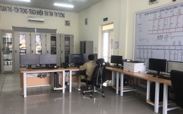 Ngân hàng Thế giới thăm trạm biến áp số 220 kV Thủy Nguyên