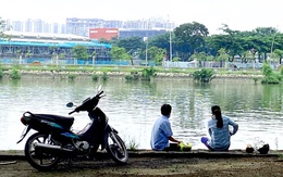 Đừng nhốt nhau trong lồng