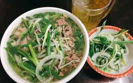 Phở là báu vật trong di sản Việt: Trang tin Ấn Độ viết về phở nhân ngày 12-12