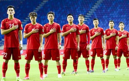 Trước trận Việt Nam - Malaysia, Tuổi Trẻ gửi bản phối Quốc ca cho mọi người dùng miễn phí