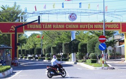 Một chánh án TAND huyện ở Ninh Thuận chết nghi tự tử