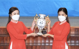 300 triệu đồng cho đội vô địch BTV Cup 2021