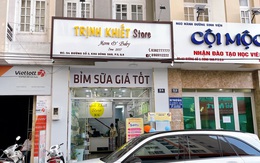 Trịnh Khiết Store - Cùng con yêu khôn lớn