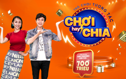 FPT Play tìm kiếm chủ nhân của 700 triệu đồng giải thưởng Chơi Hay Chia