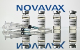 Vắc xin COVID-19 của Novavax được duyệt ở châu Âu