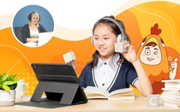 eKidEnglish - đi đầu xu hướng mới trong đào tạo tiếng Anh trực tuyến