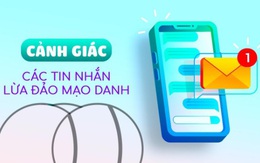 Công an TP.HCM chỉ cách phòng chống lừa đảo qua ngân hàng