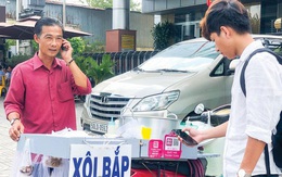 Ví điện tử MoMo được đầu tư thêm 200 triệu USD