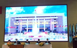 Năm 2022 ĐH Quốc gia TP.HCM sẽ thêm 2 trường đại học