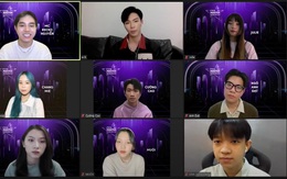 Khám phá quá trình tập luyện của Top 40 cùng ban giám khảo tại TikTok Master 2021