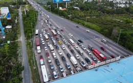 Đông Nam Bộ: Không đầu tư giao thông, gà đẻ trứng vàng sẽ hết trứng ở tương lai