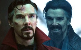 Doctor Strange hóa kẻ ác trong phần 2 'Phù thủy tối thượng'