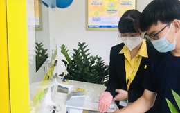 Nam A Bank nhận giải thưởng quốc tế về quản trị rủi ro