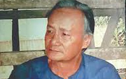NSƯT Minh Sang - ông Diệp của 'Miền đất phúc' qua đời