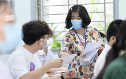 Chờ câu trả lời từ Bộ Giáo dục - đào tạo