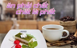 Bánh lạnh KISIN - Giải pháp toàn diện cho các đơn vị F&B