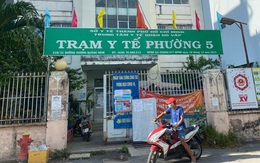 TP.HCM rút ngắn thời gian F0 cách ly tại nhà còn 10 ngày