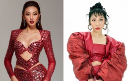 Thùy Tiên dẫn đầu top 5 thí sinh được yêu thích nhất, Mỹ Anh tham gia Round Music Festival 2021