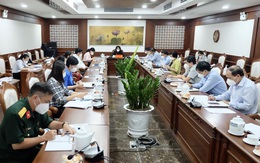 Cần lưu ý việc F0, F1 tự ý rời khỏi nơi ở, nâng cao vai trò của tổ COVID-19 cộng đồng