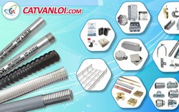 Cát Vạn Lợi đạt chứng nhận hàng Việt Nam chất lượng cao - Chuẩn hội nhập