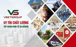 Thông cáo báo chí chính thức từ Tập đoàn VsetGroup