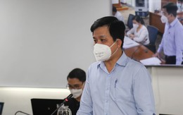 TP.HCM giải trình tự gene với người nhập cảnh dương tính, chưa phát hiện biến chủng Omicron