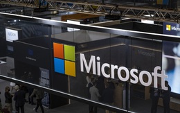 Microsoft chiếm giữ 42 trang web bị nhóm tin tặc Trung Quốc sử dụng