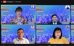 Làm sao biết mình phù hợp với ngành nào?