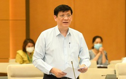 Áp lực chống dịch COVID-19 khiến ‘mua sắm mỗi ông một kiểu’