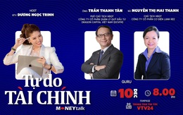 8 cấp độ của 'Tự do tài chính' – Bạn đang ở mức nào?