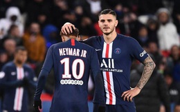 Điểm tin thể thao tối 1-2: Đồng đội Neymar mất trộm hơn 11 tỷ đồng