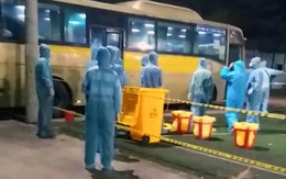 Đồng Nai đề nghị ngưng tiếp nhận công dân Việt Nam từ nước ngoài trở về