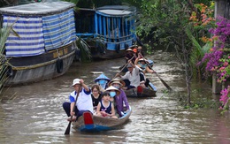 Doanh nghiệp kiệt quệ vì hủy, hoãn tour, Hiệp hội Du lịch tha thiết kiến nghị hỗ trợ thuế, phí