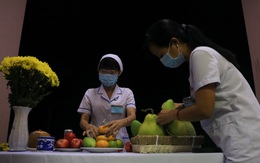 'Tết chỉ đến với chúng tôi khi đất nước không còn dịch bệnh'