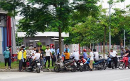 10/12 huyện, thị xã, thành phố của Hải Dương đã có ca mắc COVID-19