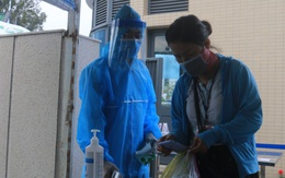 Bệnh viện 175 tiếp nhận bệnh nhân khám bệnh trở lại từ 17-2