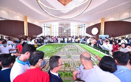 Hệ thống dịch vụ BĐS Đất Xanh Services lớn cỡ nào?