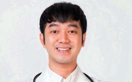 Khoa học là đam mê, không làm theo thời