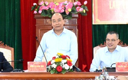 Thủ tướng: Doanh nghiệp nhà nước ‘ôm’ mà không làm thì trao dự án cho tư nhân đầu tư