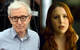 Bộ phim tài liệu sẽ thiêu cháy đạo diễn lừng danh Woody Allen