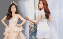 Diện đồ xinh khai xuân cùng Hằng Trần Shop