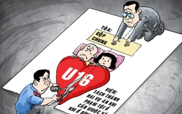 'Yêu' rồi lấy xe bé gái ở Long An và TP.HCM: Tách hay gộp vụ án?