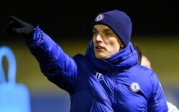 'Bí kíp' để HLV Tuchel biến Chelsea thành đội bóng khó bị đánh bại