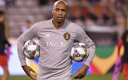 Chia tay đội CF Montreal, Thierry Henry quay về London