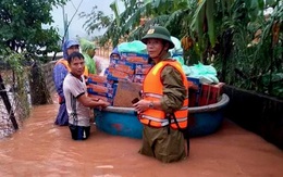 Tấm huân chương của lòng biết ơn