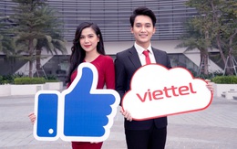 Đạt trên 6 tỉ USD, giá trị thương hiệu Viettel tăng 32 bậc