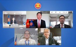 Tổng thư ký ASEAN đánh giá cao thành công của Việt Nam trong Năm chủ tịch ASEAN 2020