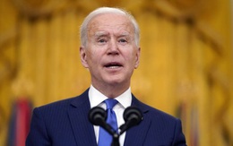 Ông Joe Biden đã làm được những gì trong 50 ngày đầu tiên tại nhiệm?