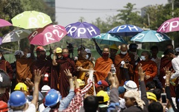 Nhà điều tra LHQ: Có nhiều video quân đội Myanmar giết người tàn bạo